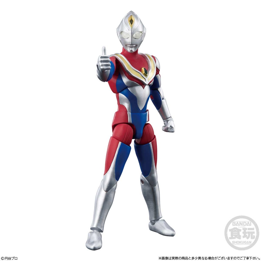 (PO) Choudou Alpha Ultraman 3 [BOX] Image_3