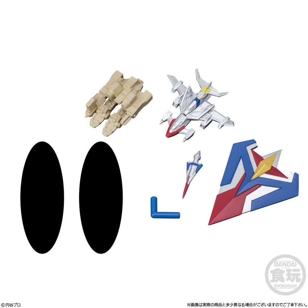 (PO) Choudou Alpha Ultraman 3 [BOX] Image_7