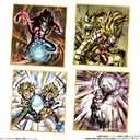 (PO) Dragonball Shikishi Art Raging 2 [BOX] Image_3