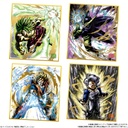 (PO) Dragonball Shikishi Art Raging 2 [BOX] Image_4