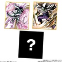 (PO) Dragonball Shikishi Art Raging 2 [BOX] Image_5