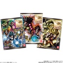 (PO) Dragonball Shikishi Art Raging 2 [BOX] Image_7