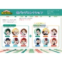 (PO) My Hero Academia Can Badge Collection U91 22I 020 [BOX] Image_1