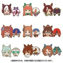(PO) Uma Musume Pretty Derby Nokkari Rubber Clip A [BOX] Image_1