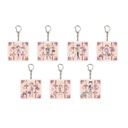 Acrylic Key Chain Ouran High School Host Club 01 Journey Ver.(Graff Art Design) Image_1