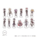 Seraph of the End Acrylic Petit Stand 01 (Graff Art Design) Image_1