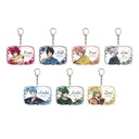 Yona of the Dawn Acrylic Key Chain 04 Hina Matsuri ver. (Original Illustration) Image_1
