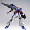 RE/100 1/100 Gundam Build Divers side story: Genius Head Line - Gundam Lindwurm (P Bandai) Image_4