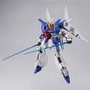 RE/100 1/100 Gundam Build Divers side story: Genius Head Line - Gundam Lindwurm (P Bandai) Image_6