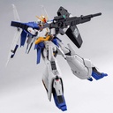 RE/100 1/100 Gundam Build Divers side story: Genius Head Line - Gundam Lindwurm (P Bandai) Image_7
