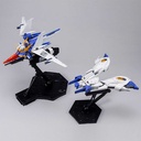 RE/100 1/100 Gundam Build Divers side story: Genius Head Line - Gundam Lindwurm (P Bandai) Image_8