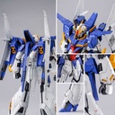 RE/100 1/100 Gundam Build Divers side story: Genius Head Line - Gundam Lindwurm (P Bandai) Image_9