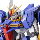 RE/100 1/100 Gundam Build Divers side story: Genius Head Line - Gundam Lindwurm (P Bandai) Image_10