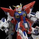 MG 1/100 Gundam F90 Mission Pack W-Type for Gundam F90 (P Bandai) Image_1