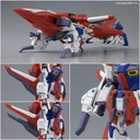 MG 1/100 Gundam F90 Mission Pack W-Type for Gundam F90 (P Bandai) Image_9