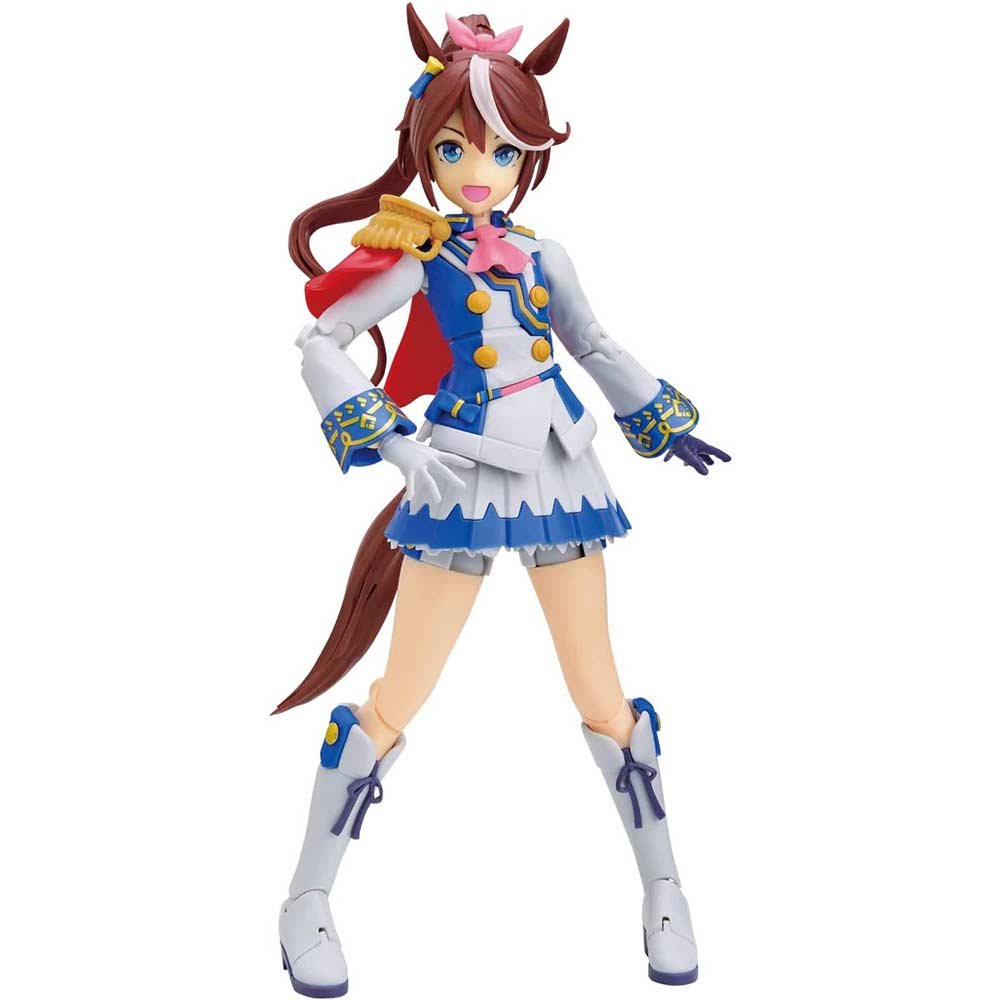 (PO) Figure-rise Standard Uma Musume Pretty Derby - Tokai Teio Image_1