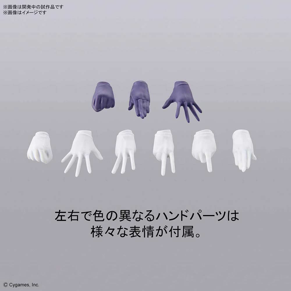 (PO) Figure-rise Standard Uma Musume Pretty Derby - Tokai Teio Image_10