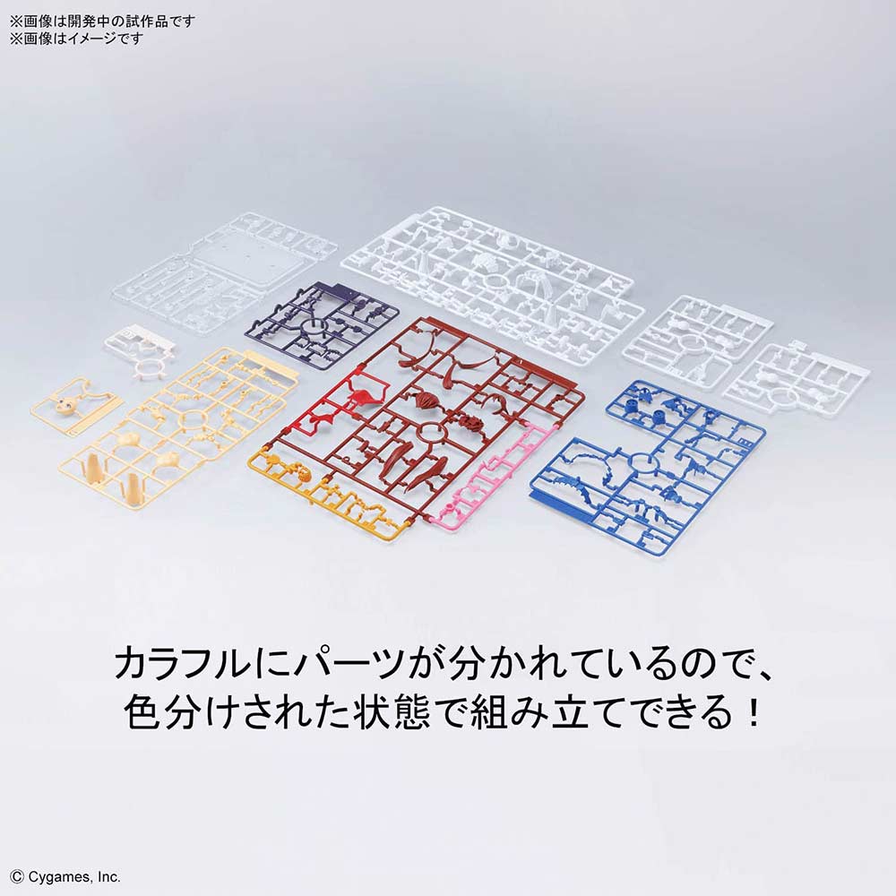 (PO) Figure-rise Standard Uma Musume Pretty Derby - Tokai Teio Image_11