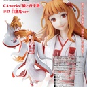 (PO) CAworks Spice and Wolf Holo Wedding Kimono Ver. Image_1