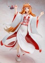 (PO) CAworks Spice and Wolf Holo Wedding Kimono Ver. Image_9