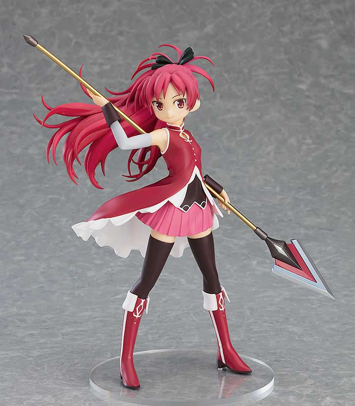 (PO) POP UP PARADE Puella Magi Madoka Magica the Movie New Feature: Rebellion - Sakura Kyoko Image_3