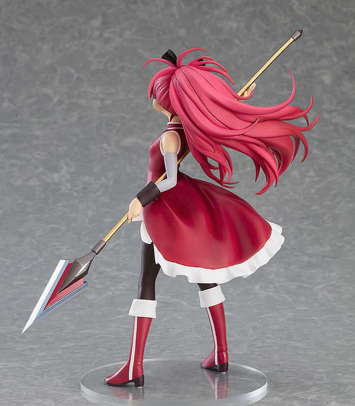 (PO) POP UP PARADE Puella Magi Madoka Magica the Movie New Feature: Rebellion - Sakura Kyoko Image_4