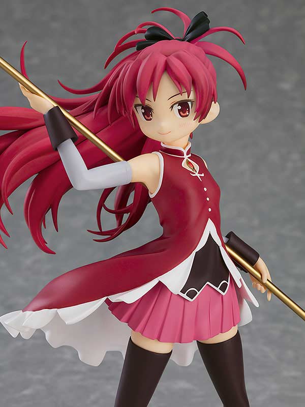 (PO) POP UP PARADE Puella Magi Madoka Magica the Movie New Feature: Rebellion - Sakura Kyoko Image_5