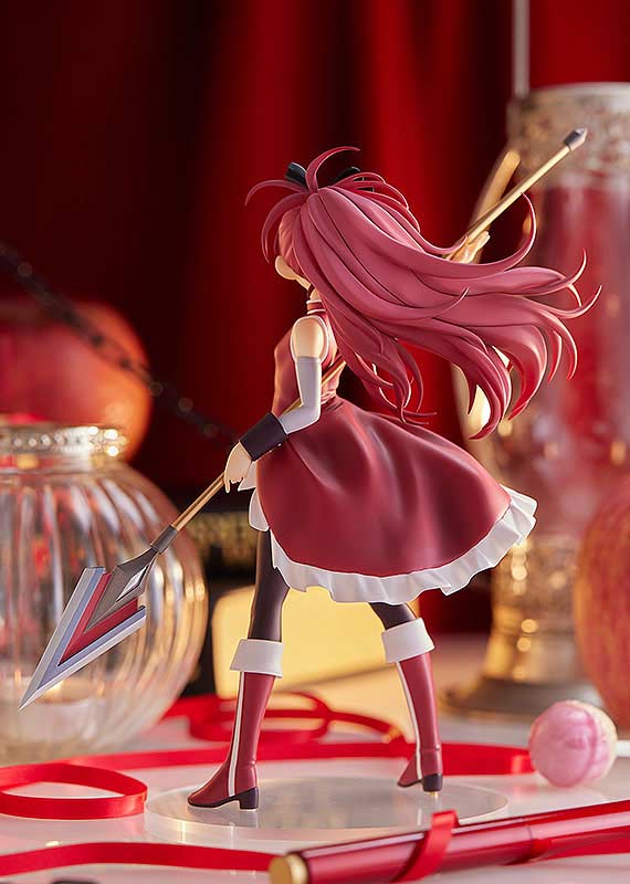 (PO) POP UP PARADE Puella Magi Madoka Magica the Movie New Feature: Rebellion - Sakura Kyoko Image_7