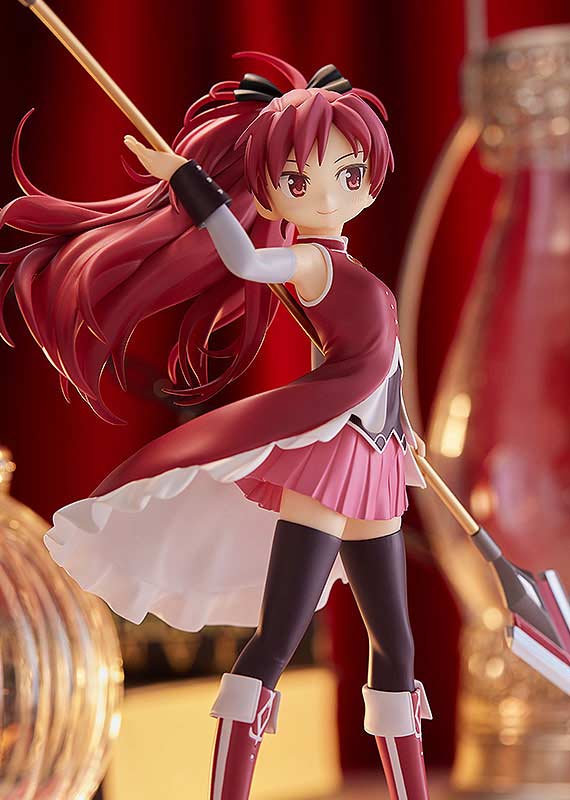(PO) POP UP PARADE Puella Magi Madoka Magica the Movie New Feature: Rebellion - Sakura Kyoko Image_8