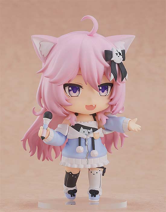 (PO) Nendoroid 1908 Vshojo - Nyatasha Nyanners Image_3