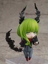 (PO) Nendoroid 1907 Black Rock Shooter DAWN FALL - Dead Master DAWN FALL ver. Image_5