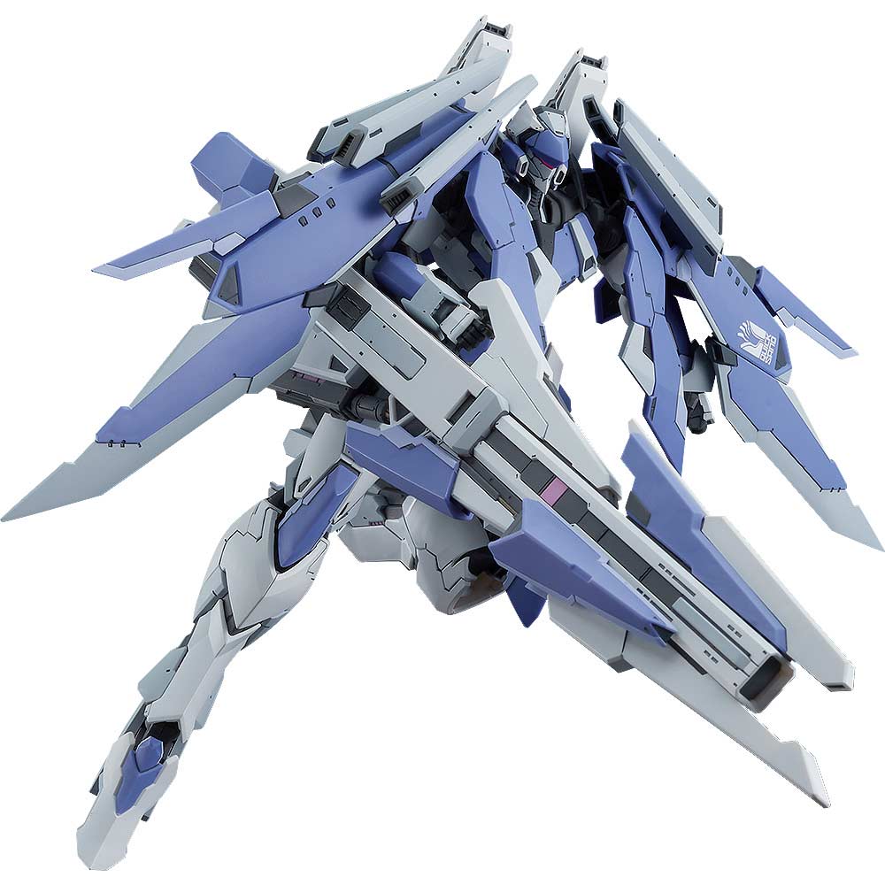 (PO) Moderoid Iron Saga - Deer Stalker R x R Image_2