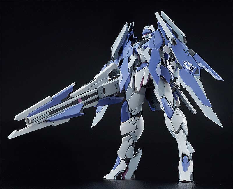 (PO) Moderoid Iron Saga - Deer Stalker R x R Image_4
