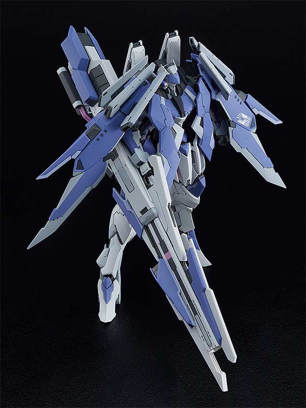(PO) Moderoid Iron Saga - Deer Stalker R x R Image_5