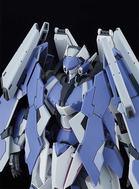 (PO) Moderoid Iron Saga - Deer Stalker R x R Image_7