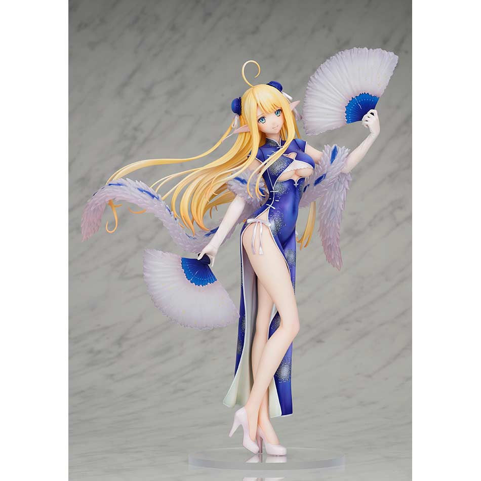 (PO) Azur Lane - Centaur Image_4