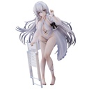 (PO) Azur Lane Hermione Pure White Holiday Ver. Image_2