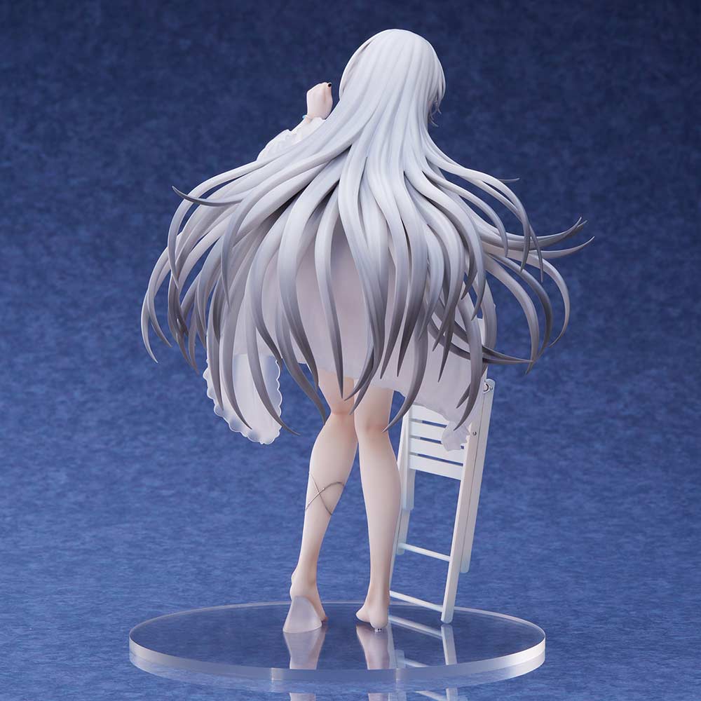 (PO) Azur Lane Hermione Pure White Holiday Ver. Image_5