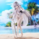 (PO) Azur Lane Hermione Pure White Holiday Ver. Image_11