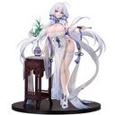 (PO) Azur Lane Illustrious Maiden Lily's Radiance Ver. Image_2