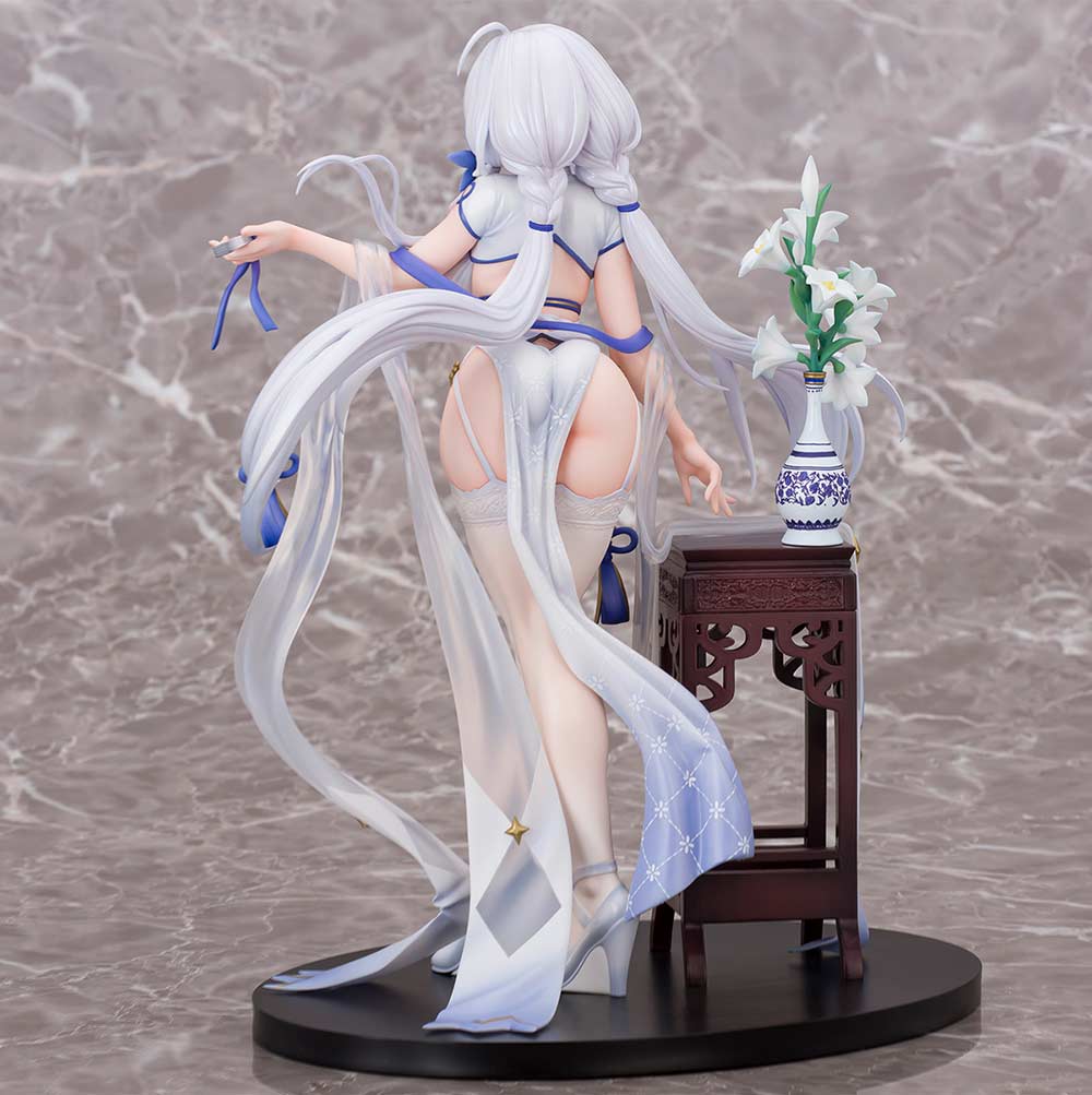 (PO) Azur Lane Illustrious Maiden Lily's Radiance Ver. Image_5