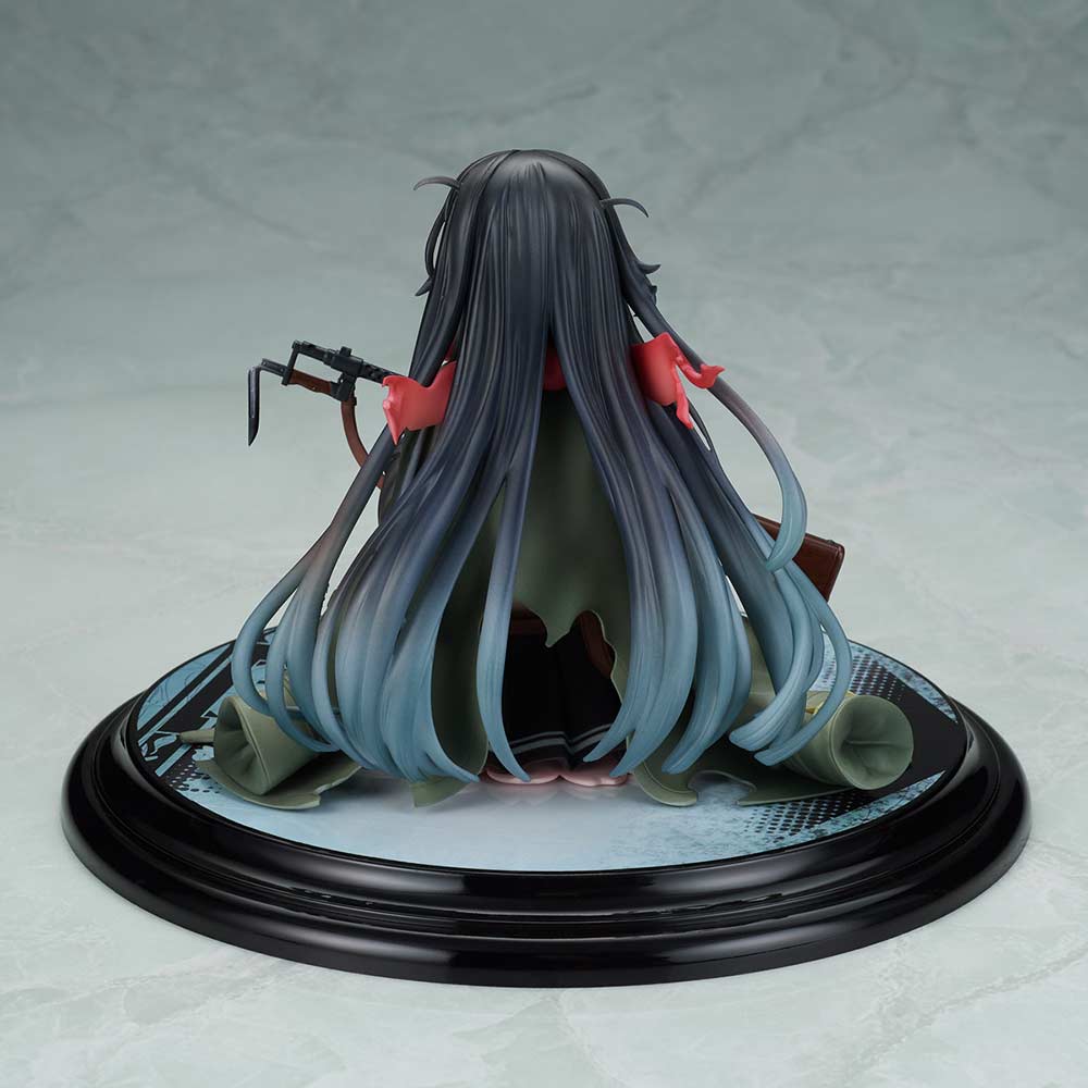 (PO) Girls' Frontline - Type 100 Heavy Damage Ver. Image_17