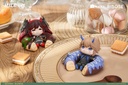 (PO) Punishing: Gray Raven - Chubby Constructs set of 3 Image_3