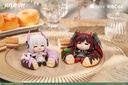 (PO) Punishing: Gray Raven - Chubby Constructs set of 3 Image_4