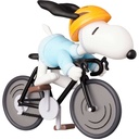 (PO) UDF PEANUTS Series 14 Bicycle Rider Snoopy Image_3