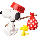 (PO) UDF PEANUTS Series 14 Friendship Snoopy & Woodstock Image_1
