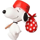 (PO) UDF PEANUTS Series 14 Friendship Snoopy & Woodstock Image_3
