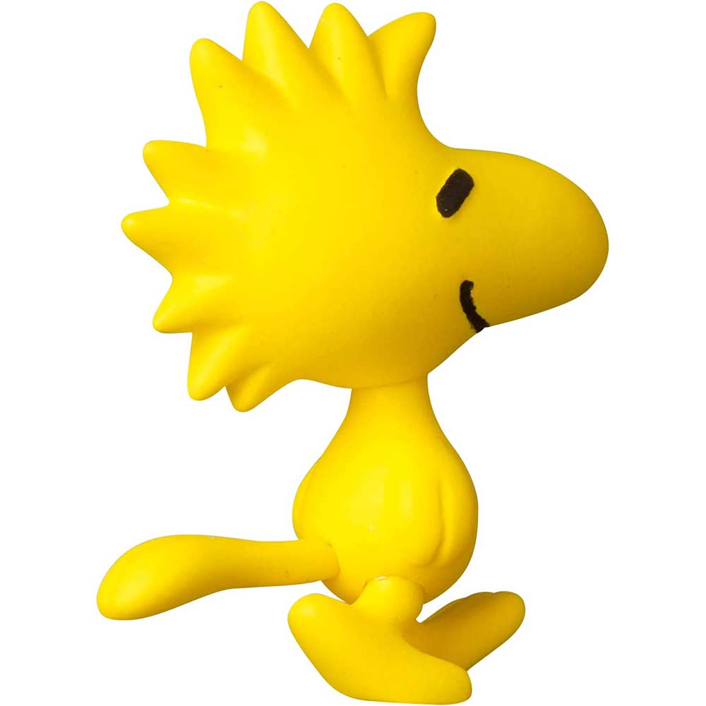 (PO) UDF PEANUTS Series 14 Friendship Snoopy & Woodstock Image_4