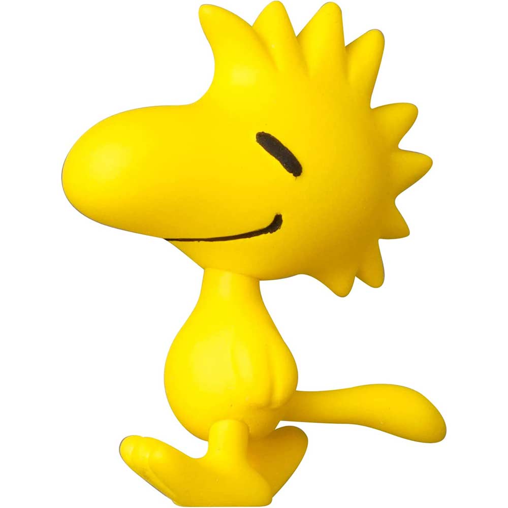 (PO) UDF PEANUTS Series 14 Friendship Snoopy & Woodstock Image_5