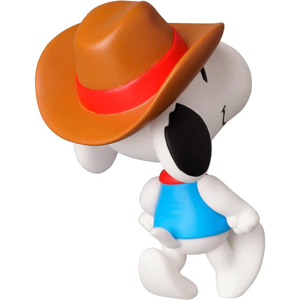 (PO) UDF PEANUTS Series 14 Cowboy Snoopy Image_2